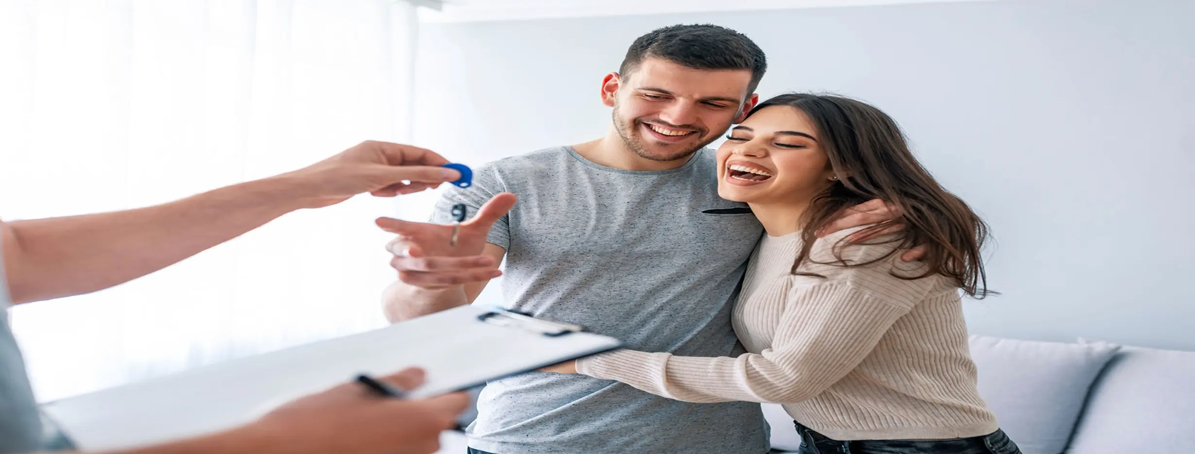 Image for Discover Your Ideal Property